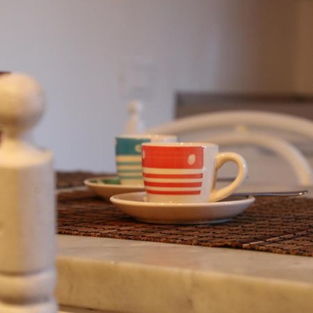 Cozy Studio In Trastevere โรม ภายนอก รูปภาพ