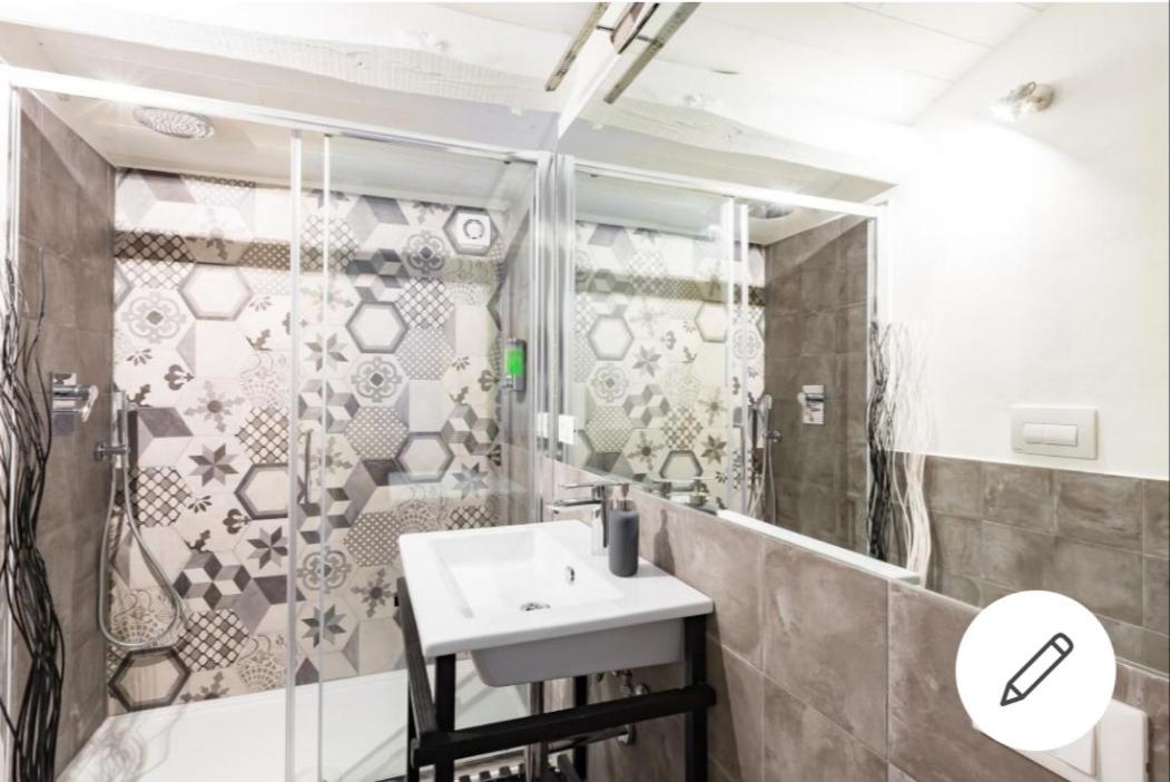 Cozy Studio In Trastevere โรม ภายนอก รูปภาพ